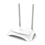 Маршрутизатор Wi-Fi 802.11n TP-Link TL-WR850N 4LAN+1WAN, 300Mbit/s 34124 - фото 12256