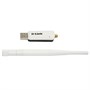 Wi-Fi адаптер USB 802.11n D-Link DWA-137/C1A, 300Mbit/s (внеш. антенна 5dBi) 31181 - фото 12429