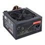 Блок питания ATX 500W ExeGate (ATX-XP500), чёрный, 12V@17A+17A, 12cm fan, 6+2 pin PCI-E (EX219463RUS) 34465 - фото 12575
