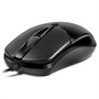 Мышь SVEN RX-112, черная, USB 34794 - фото 12829