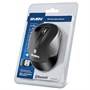 Мышь беспров. SVEN RX-575SW, черная (бесшумная, Bluetooth/Wireless 2.4G) USB 34803 - фото 12859