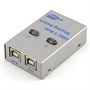 Переключатель USB 1->2 (электронное переключение), мет. корпус (2UA/IT-102AU) 33764 - фото 12878
