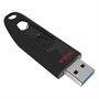 USB 3.0 Flash Drive 256GB Sandisk Ultra (SDCZ48-256G-U46) 34740 - фото 13023