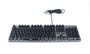 Клавиатура Gembird KB-G550L, механическая, перекл. Outemu Blue, подсветка, 104кл., USB 34889 - фото 13209