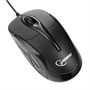 Мышь Gembird MUSOPTI8-808U, черный, USB, 1000dpi 34916 - фото 13227