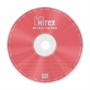 DVD+R 8.5GB (Double Layer) Mirex 8x (упаковка 10шт., на шпинделе), printable 20137 - фото 13314