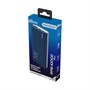 Портативный аккумулятор Ritmix RPB-10002 Blue 10000mAh, 5V 2100mA, вх. micro-USB/ Type-C 34098 - фото 13474