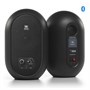 Студийные мониторы JBL One Series 104-BT чёрные (Bluetooth, 4.5"+.75", 2x30W, 88Гц-20кГц (-3 dB SPL)) 35158 - фото 13645