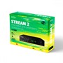 Ресивер цифрового телевидения Perfeo STREAM-2 (DVB-T2/C, HDMI, RCA, 2xUSB/опц.Wi-Fi) 35151 - фото 13648