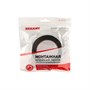 Двухсторонний скотч, черная, вспененная ЭВА основа, 30мм, 5м Rexant (09-6130) 32658 - фото 14291