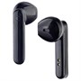 PERFEO TWS COMFY черные (Bluetooth 5.0, 2x30[320]mAh, до 4ч работы, microUSB/0.5A) 35415 - фото 14391