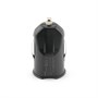 Зарядное устройство а/м 12/24V -> USB 5V 2 выхода, CelBro Extreme Mini, 2100mA, черный 35635 - фото 14998