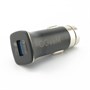 Зарядное устройство а/м 12/24V -> USB 5V 3.1A, QGeem QC 3.0 (9V 1.8A, 12V 1.6A) 35270 - фото 15001