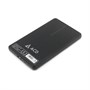 Внешний корпус для 2.5" HDD/SSD SATA ACD-HDC1090U3 (JMS578, UASP, алюм.+пластик, черный, 7мм), USB 3.0 35658 - фото 15065