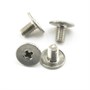 Винты для крепления приводов SSD / ODD / FDD в корпусе ПК, плоск. гол. (M3 x 5) 4шт. 35144 - фото 15072