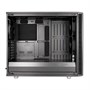 ATX Fractal Design Define S2 Gunmetal Grey-TG FD-CA-DEF-S2-GY-TGL 35644 - фото 15145