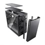 ATX Fractal Design Define S2 Gunmetal Grey-TG FD-CA-DEF-S2-GY-TGL 35644 - фото 15149
