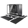 ATX Fractal Design Define S2 Gunmetal Grey-TG FD-CA-DEF-S2-GY-TGL 35644 - фото 15150