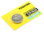 CR1620 Toshiba (Li, 3V) 1шт. 33820 - фото 15198