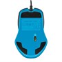 Мышь Logitech G300s Gaming Mouse USB (250-2500dpi, подсветка, 9кн.) (910-004345) 35701 - фото 15216