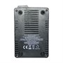 Зарядное устройство Opus BT-C3100 V2.2 (для 4 акк. АА/AAA/C/26650/18650/14500 и др.) NiCd/NiMh/Li-Ion, 220В+А/М 12В 35953 - фото 15345