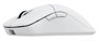 Мышь беспров. Ninjutso Origin One X Wireless Utralight White (PAW3335, Kailh GM8.0, USB-C, вес 66г) 36283 - фото 15360