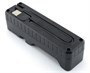 Зарядное устройство для 1 акк. Li-Ion 10440/14500/16340/18490/18650/22650/26650/21700 4.2V/950mA, USB 36316 - фото 15382