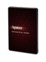 SSD 2.5" SATA 6Gb/s 512GB Apacer AS350X Panther (AP512GAS350XR-1) 3D TLC, 425TBW 36033 - фото 15392