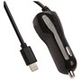 Зарядное устройство а/м 12V -> microUSB Activ 0.9м, 3000mA 31092 - фото 15415