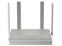 Маршрутизатор Wi-Fi 802.11ac/n Keenetic Giga (KN-1011) 4*LAN-G+1WAN-G, Dual-Band AX1800, USB3.0+2.0 36212 - фото 15458