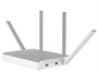 Маршрутизатор Wi-Fi 802.11ac/n Keenetic Giga (KN-1011) 4*LAN-G+1WAN-G, Dual-Band AX1800, USB3.0+2.0 36212 - фото 15460