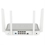 Маршрутизатор Wi-Fi 802.11ac/n Keenetic Giant (KN-2610) 8*LAN-G+1WAN-G, Dual-Band AC1300, USB3.0+2.0 36213 - фото 15467