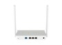 Маршрутизатор Wi-Fi 802.11ac/n Keenetic Air (KN-1613) 3*LAN+1WAN, Mesh Wi-Fi 5 AC1200, 2ант. 5dBi 36309 - фото 15474
