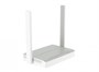 Маршрутизатор Wi-Fi 802.11ac/n Keenetic Air (KN-1613) 3*LAN+1WAN, Mesh Wi-Fi 5 AC1200, 2ант. 5dBi 36309 - фото 15478