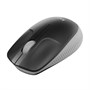 Мышь беспров. Logitech M190 Charcoal, USB (910-005905) 36129 - фото 15546