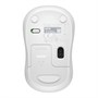 Мышь беспров. Logitech M220 SILENT White, USB (910-006128) 36185 - фото 15550