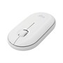 Мышь беспров. Logitech Pebble M350 бежевая, Bluetooth (910-005716) 36224 - фото 15561