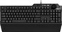 Клавиатура ASUS RA04 TUF GAMING K1 Keyboard Wired (USB) Membrane 36236 - фото 15636
