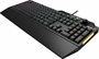 Клавиатура ASUS RA04 TUF GAMING K1 Keyboard Wired (USB) Membrane 36236 - фото 15638