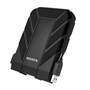 USB 3.0 HDD 2.5" 2 TB ADATA HD710 Pro, IP68, Shock Sensor, Black (AHD710P-2TU31-CBK) 36228 - фото 15715