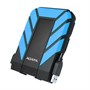 USB 3.0 HDD 2.5" 1 TB ADATA HD710 Pro, IP68, Shock Sensor, Blue (AHD710P-1TU31-CBL) 36230 - фото 15723