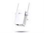 Ретранслятор (усилитель wi-fi сигнала) Wi-Fi 802.11n TP-Link TL-WA855RE 300Mbps 36301 - фото 15753