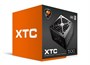 Блок питания ATX 500W Cougar XTC 500 (12V@38A, 12cm fan, Active PFC, 80 PLUS) OEM 36097 - фото 15796