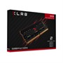SO-DIMM DDR4 8GB PC4-25600 DDR4-3200 PNY XLR8 Gaming (MN8GSD43200) Heat Shield, CL20, 1.2V 35656 - фото 15834