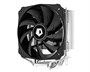 Кулер ID-COOLING SE-213V2 (TDP 130W, 3 x heatpipe, Al+Cu, 120mm, PWM, для S.115X/775/AMD) 36005 - фото 15858