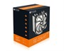 Кулер для S.20XX/1366/115X/AMD ID-COOLING SE-224-XT Basic (TDP 180W, 4 x heatpipe, Al+Cu, 120mm, PWM) 36007 - фото 15865