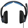 Sennheiser GSP 300 (чёрно-синяя, оголовье, закрытая) 35857 - фото 15905