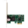 Ethernet-адаптер PCI-e ExeGate EXE-560 Realtek RTL8111C UTP 10/100/1000 Mbit/sec 35901 - фото 15967