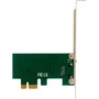 Ethernet-адаптер PCI-e ExeGate EXE-560 Realtek RTL8111C UTP 10/100/1000 Mbit/sec 35901 - фото 15968