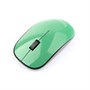 Мышь беспров. Gembird MUSW-111-GRN, зеленый, 1200dpi 35842 - фото 16317